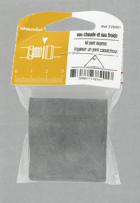 Kit pour joints caoutchouc comap