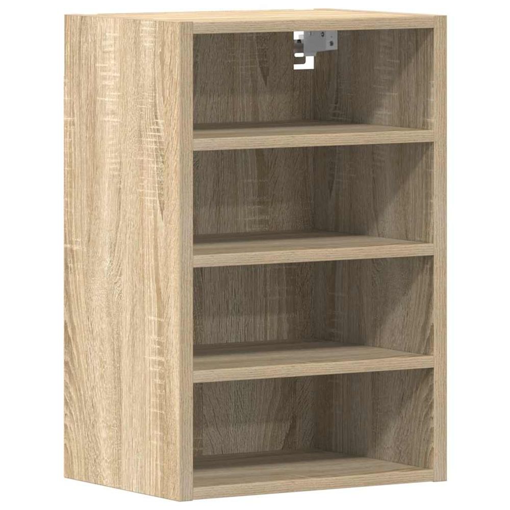 Armoire suspendue 