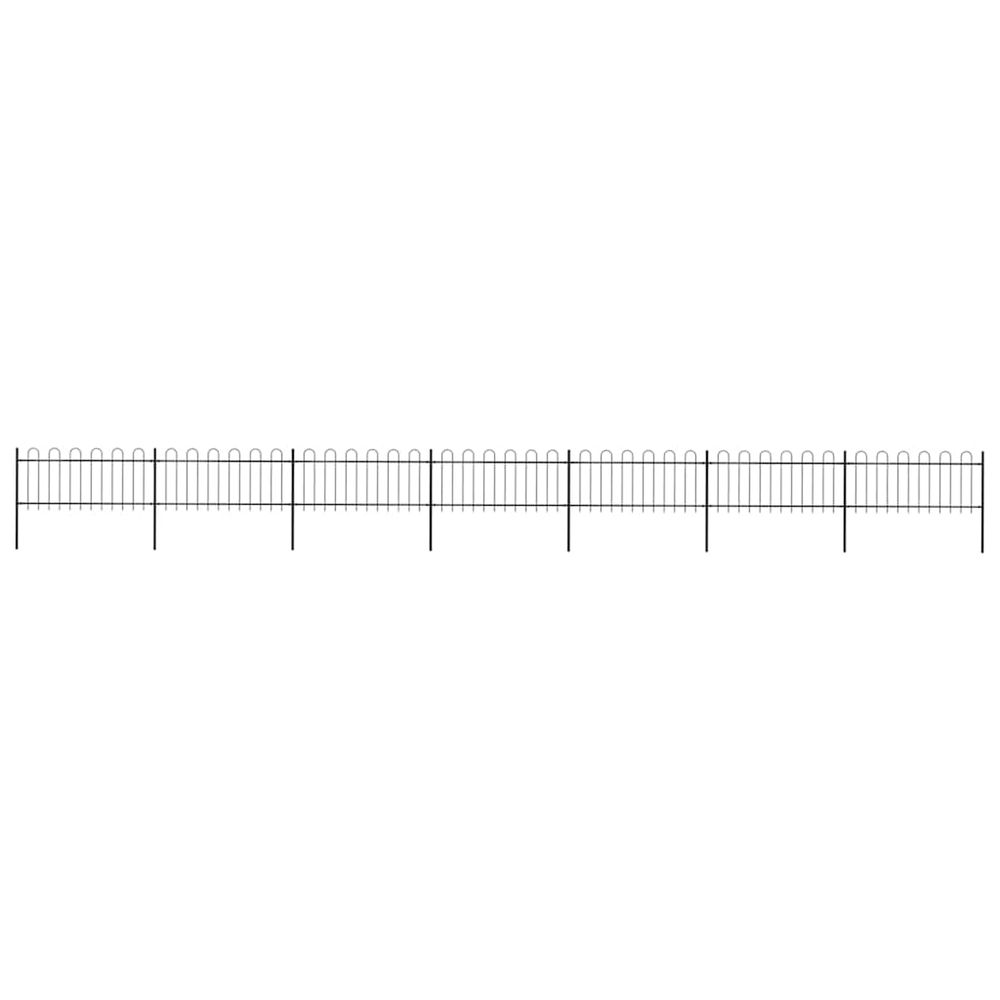 CLOTURE JARDIN AVC DESSU 18-(864801)