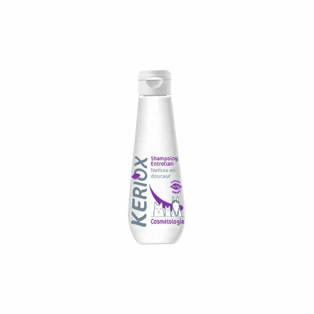 Keriox shampooing entretien - osalia 200 ml