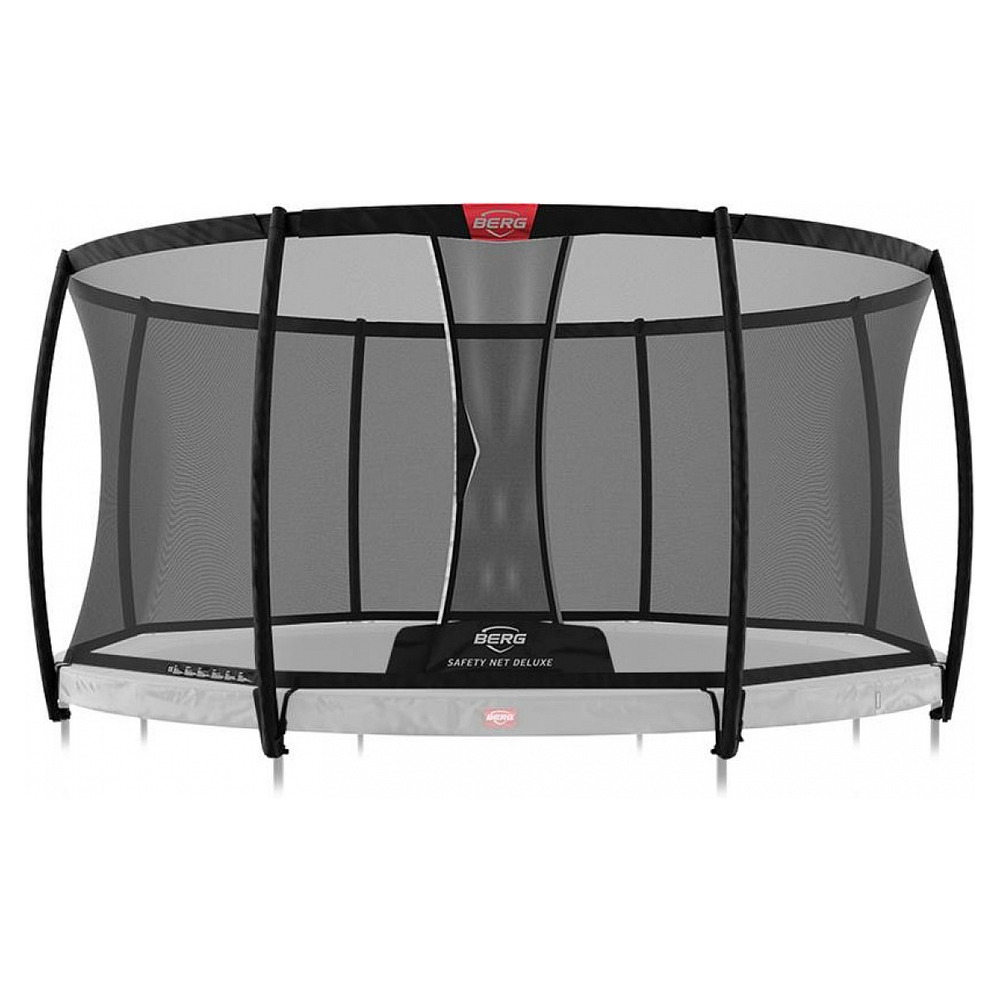 Accessoire trampoline - filet de sécurité de clôture de trampoline -  safety net deluxe 330