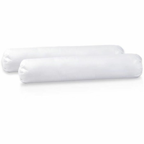 Protège-traversin - 140 x 45 cm 100% coton - 170 g/ m²
