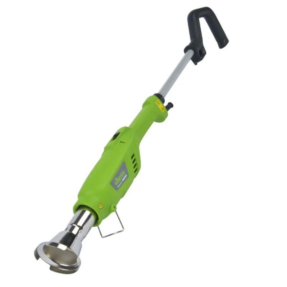 Désherbeur électrique sans flamme ni produit chimique 2000w