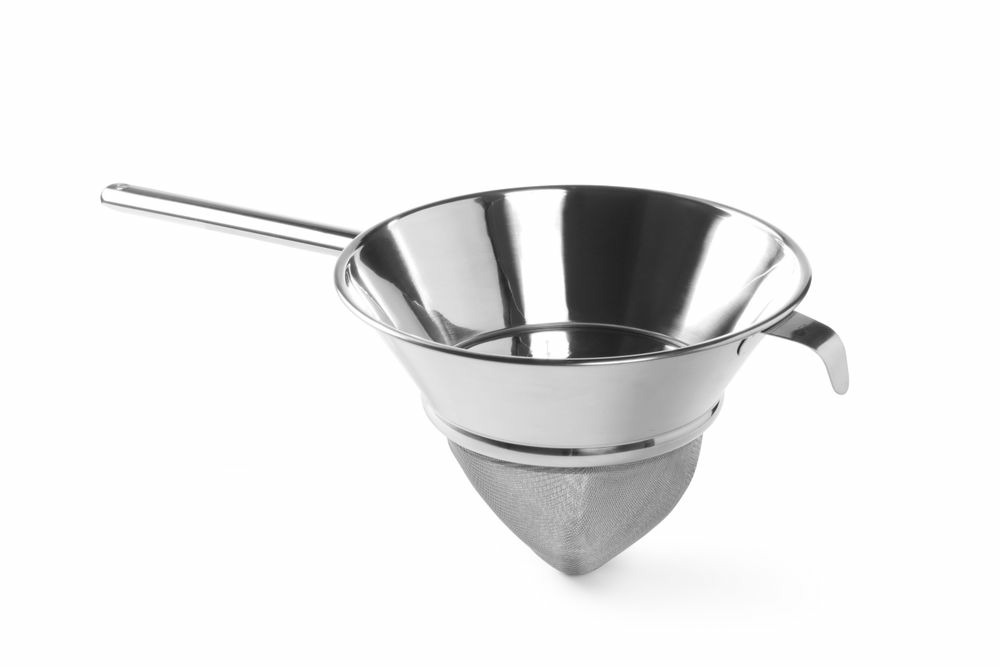 Chinois moitié en maille - hendi