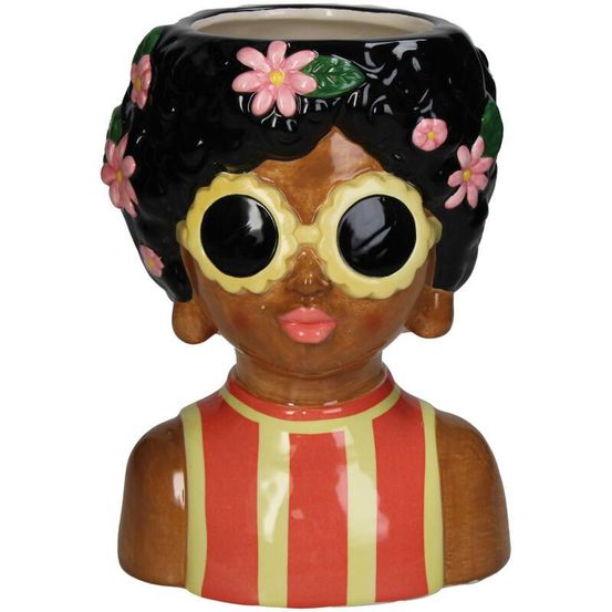 Vaas lady 'jenny' - h22 cm