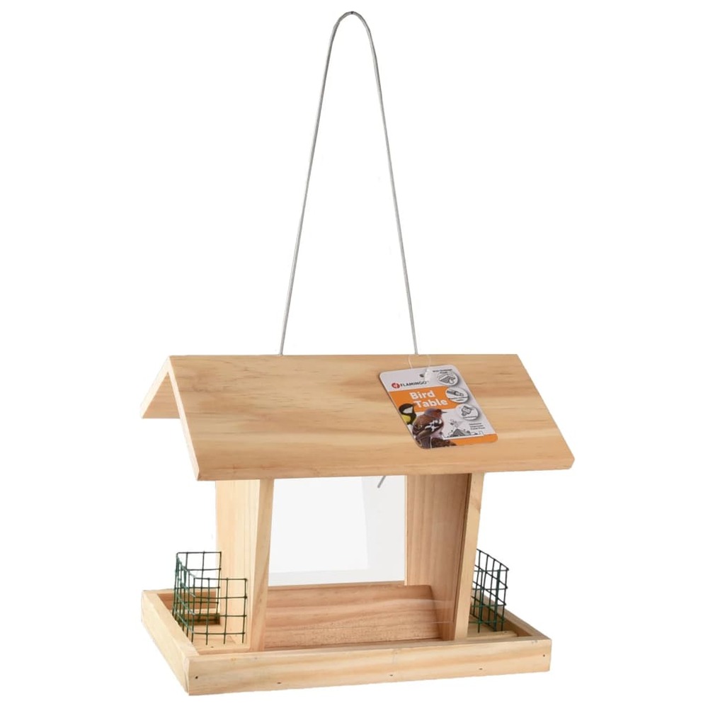Mangeoire Oiseaux Truffautnull