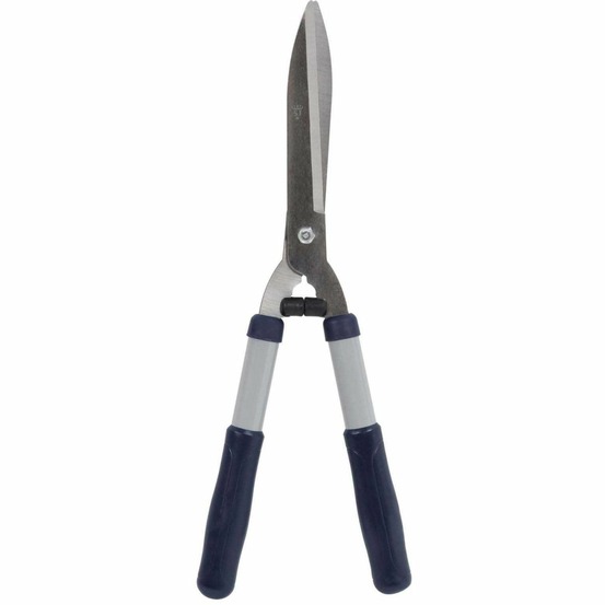 Cisaille à haie universelle lame droite