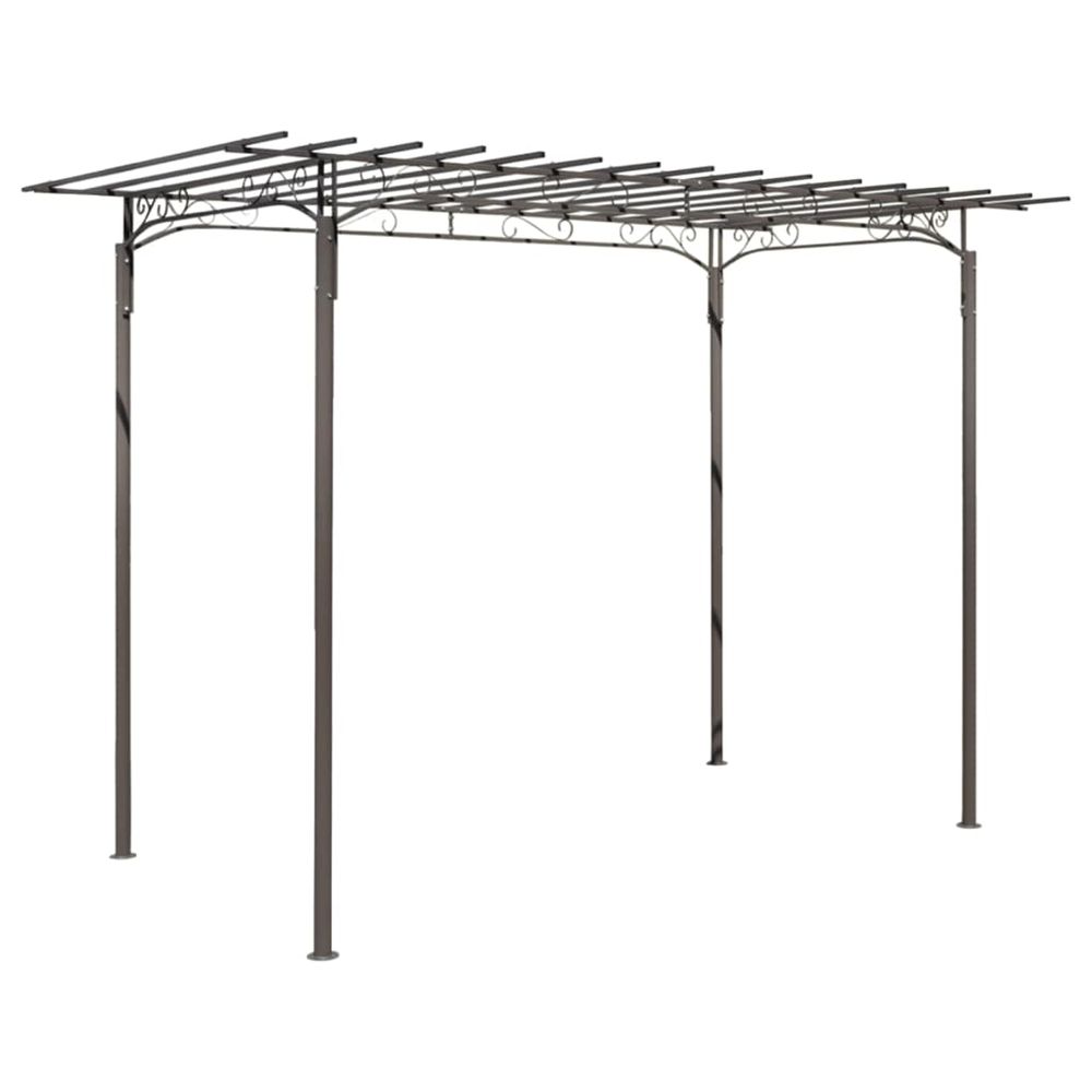 VOATE DE JARDIN DE DECORATION-(864366)