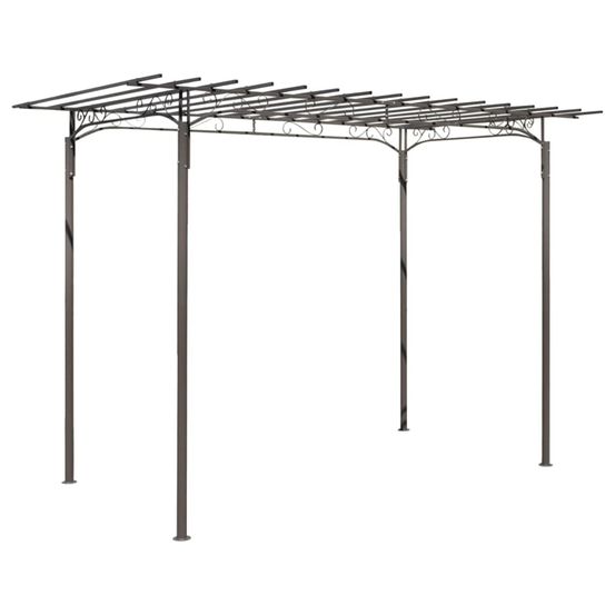 VOATE DE JARDIN DE DECORATION-(864366)
