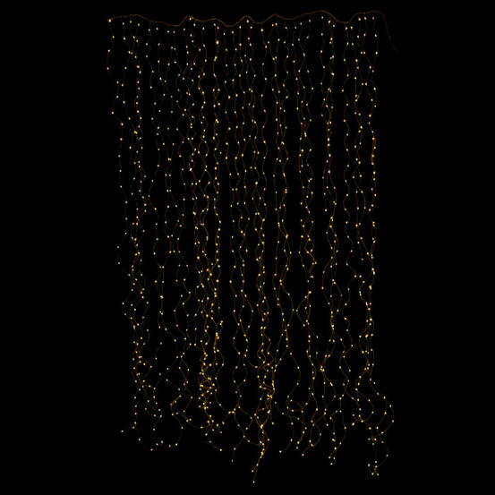 Guirlande lumineuse à led