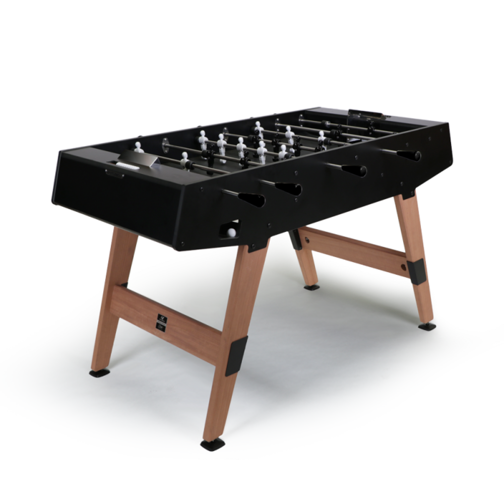 Baby-foot d'extérieur origin outdoor noir
