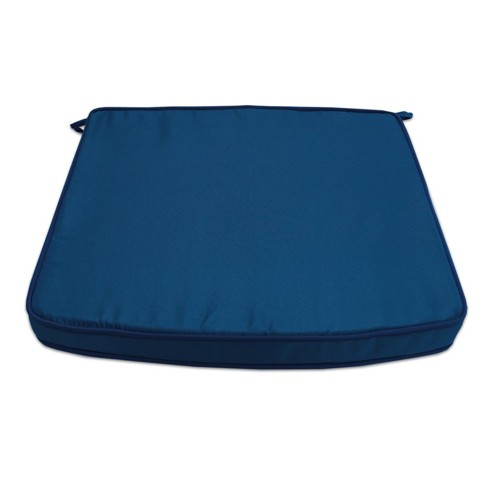 COUSSIN BLEU MARINE POUR 2-(1028524)