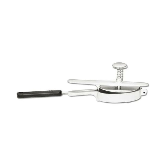 Machine à steak hachés ovale