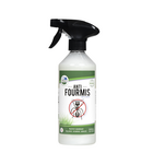 Anti-fourmis - liquide - prêt à l'emploi - spray de 500 ml