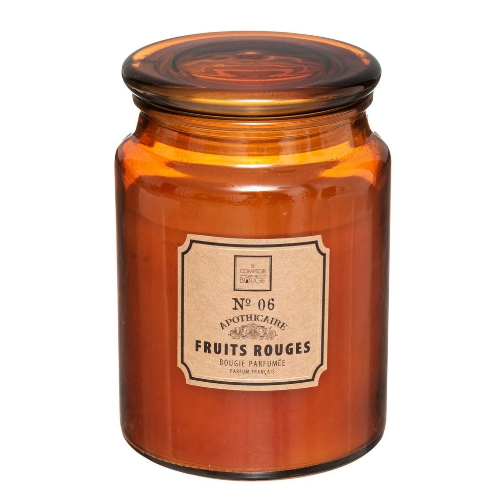 Bougie parfumée 510g