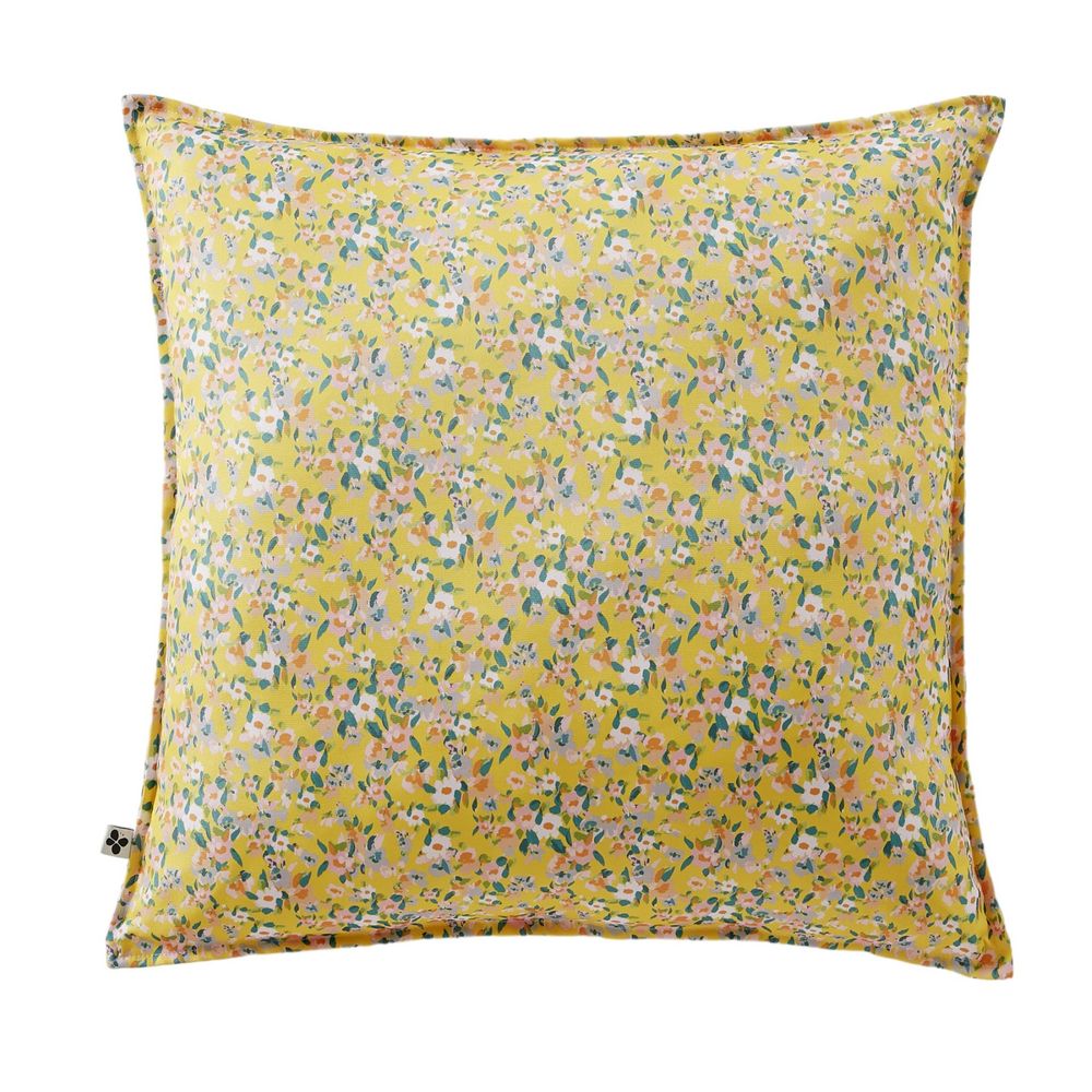 Housse de coussin exterieur deperlant manon