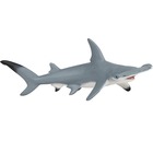 Figurine requin marteau