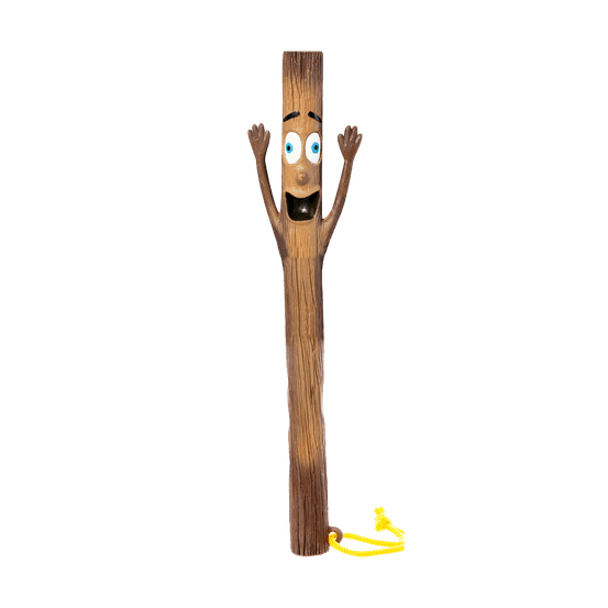 Jouet bâton the sticks - mr woody