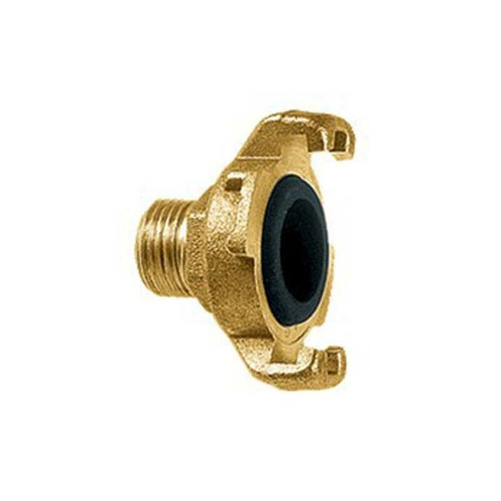 Raccord express filetage mâle 1 prevost exp m2634