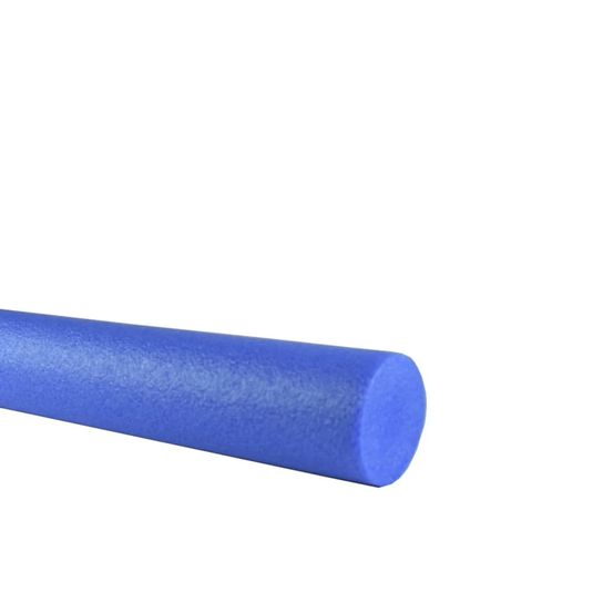 Comfy® noodle bleu 160cm - amusement et sécurité