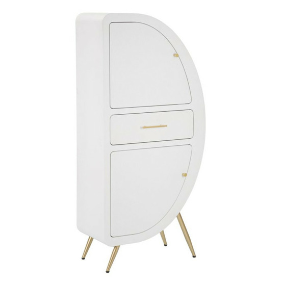 Armoire 2 portes design