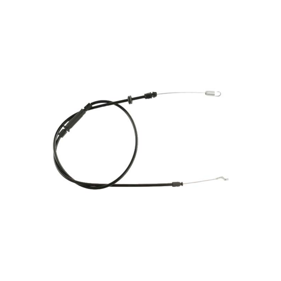 Cable embrayage tondeuse ggp - 381030085/0