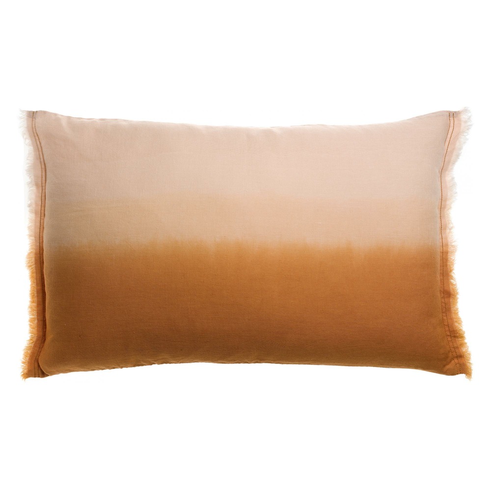 Coussin zeff shade cuivre 40 x 65 cm