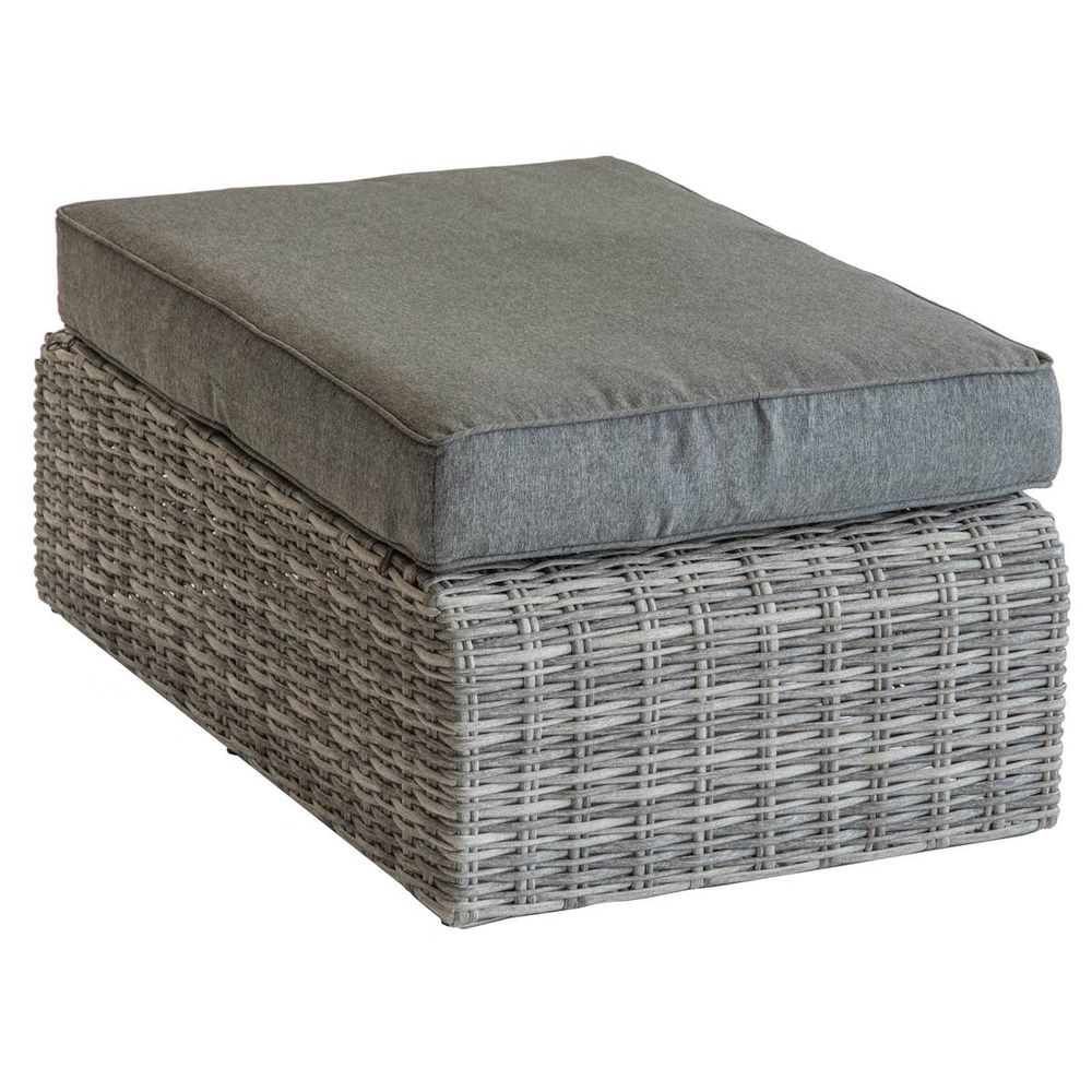Pouf de jardin 