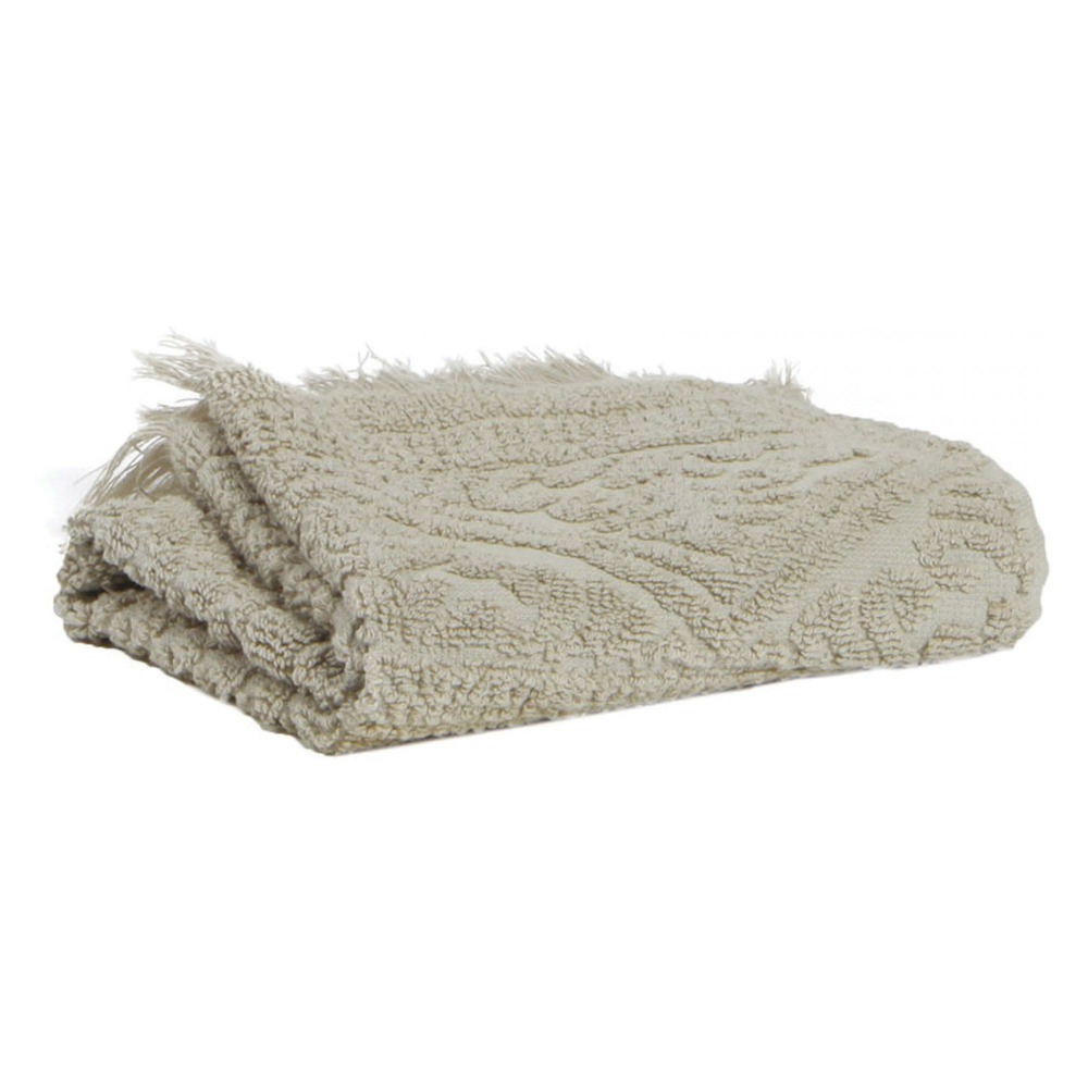 Drap de bain zoé lin 100 x 180 cm