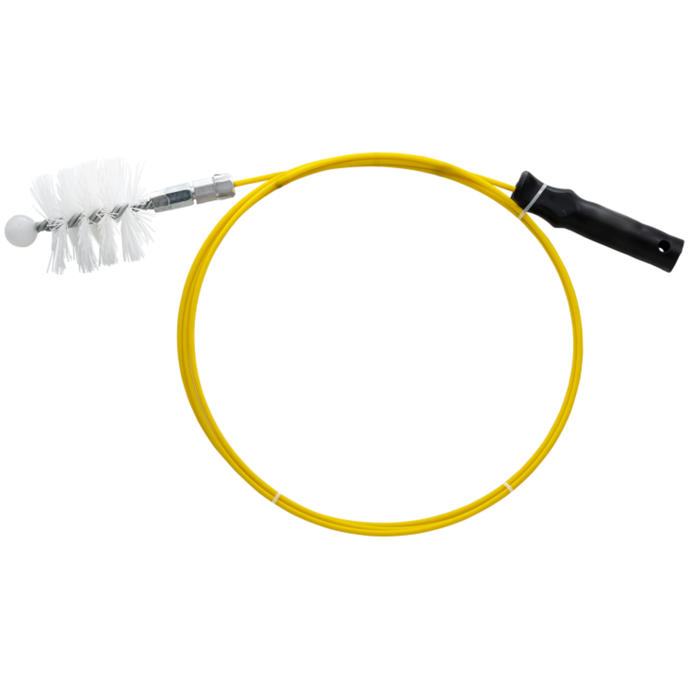 Kit ramonage pour poêle à pellet - pyrofeu