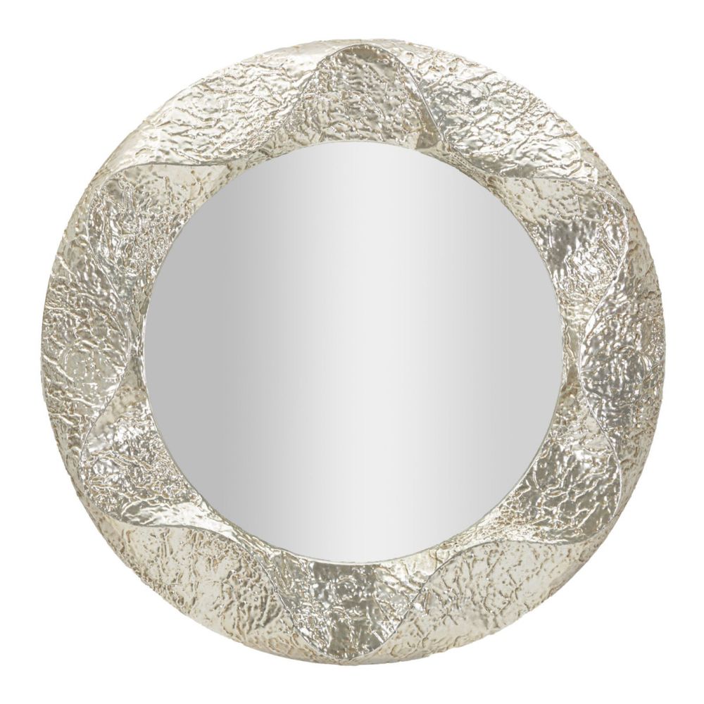 Miroir rond design 