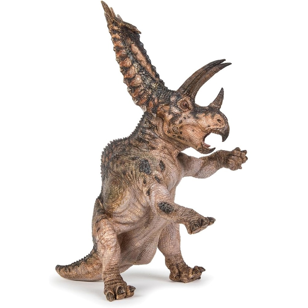 Pentaceratops