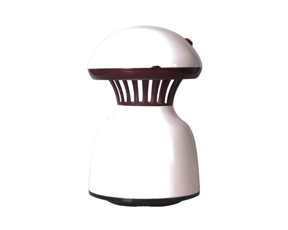 Anti-moustique d'intérieur 25m² blanc - 002209