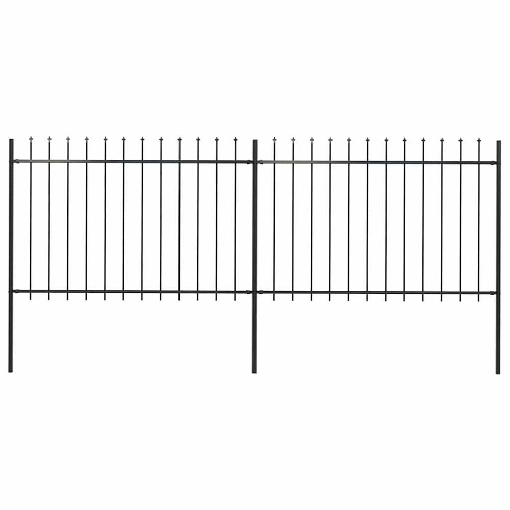 CLOTURE JARDIN AVC DESSU 103-(864886)