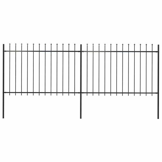 CLOTURE JARDIN AVC DESSU 103-(864886)