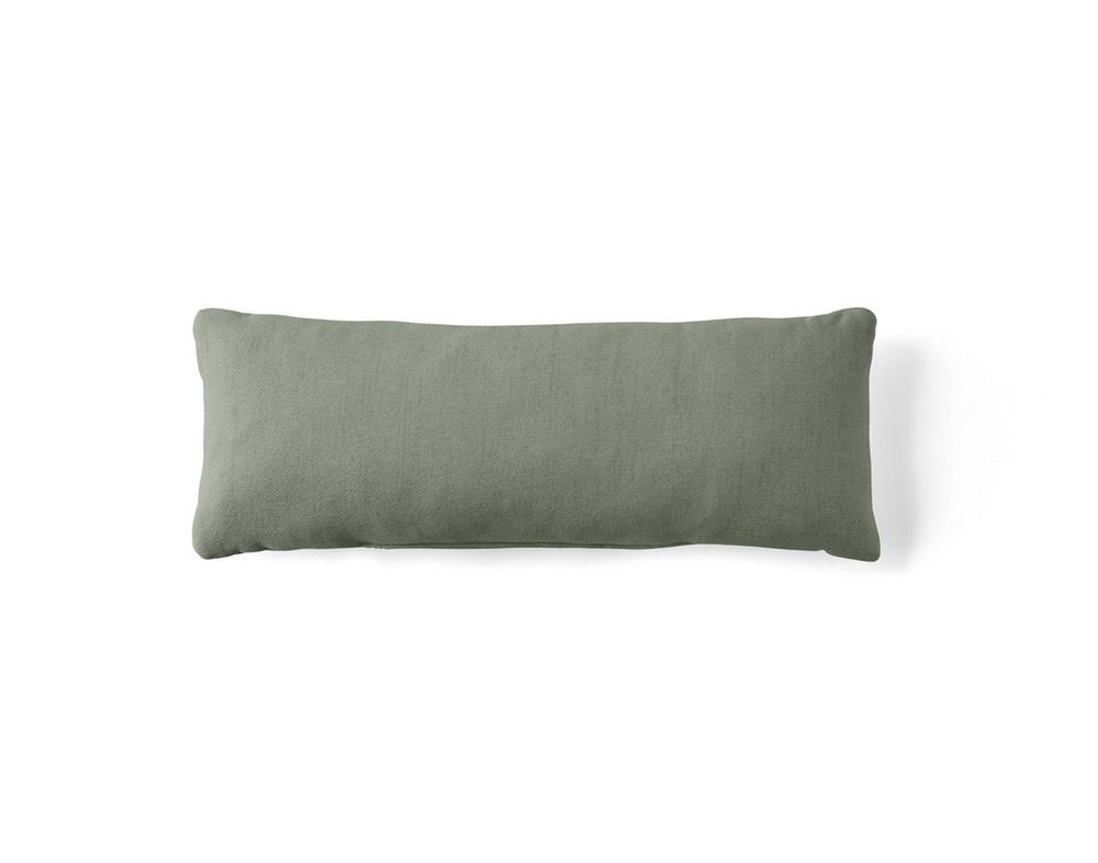 Onyx - coussin - en tissu - 22x60 cm