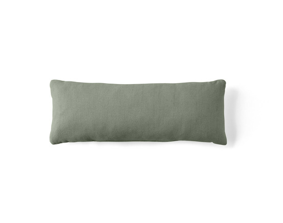 Onyx - coussin - en tissu - 22x60 cm