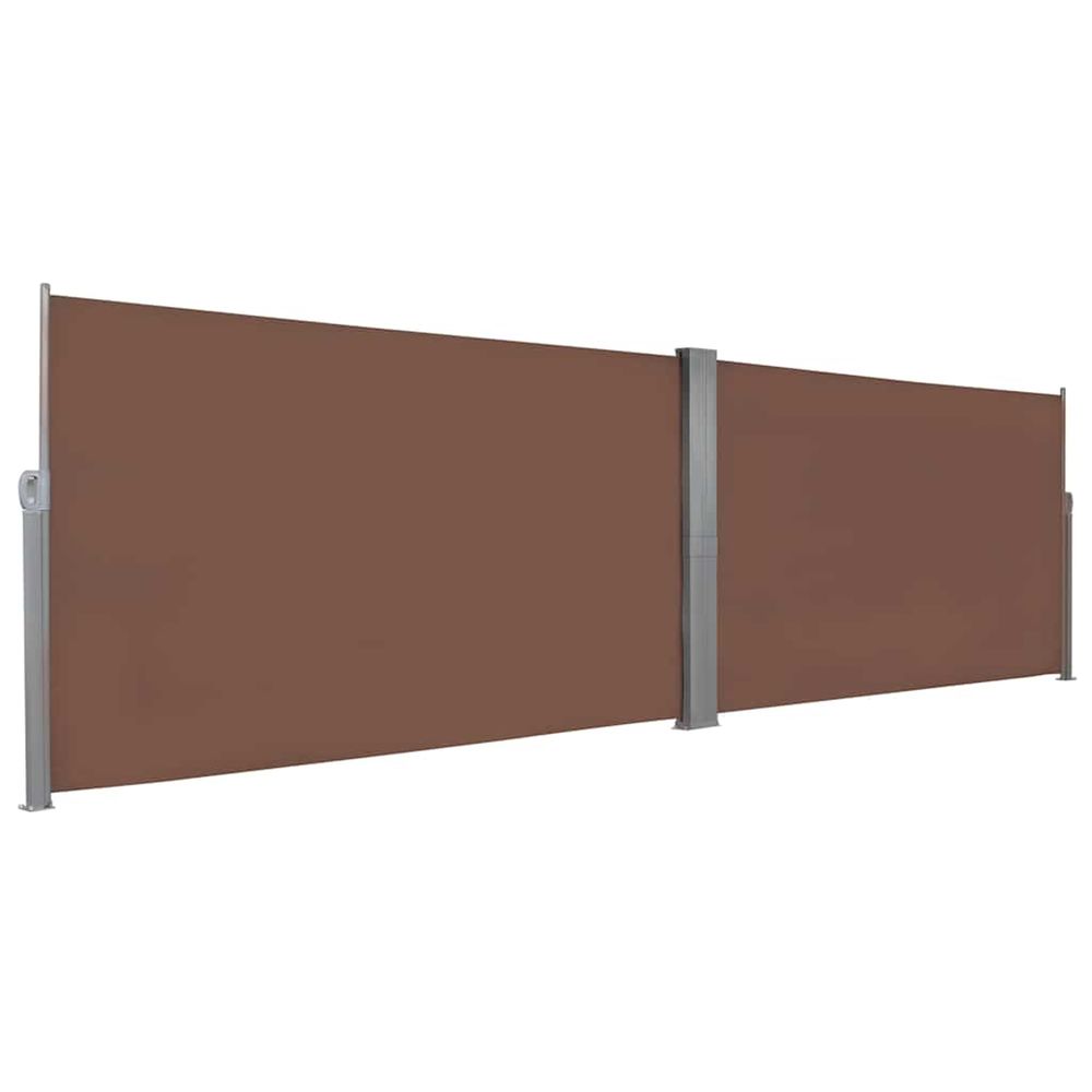 AUVENT LATERAL RETRACTABLE 9-(865981)