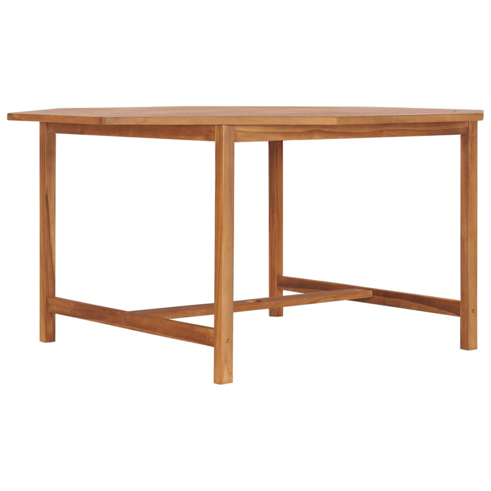 VIDAXL TABLE DE JARDIN 15 5-(919461)