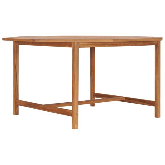 VIDAXL TABLE DE JARDIN 15 5-(919461)