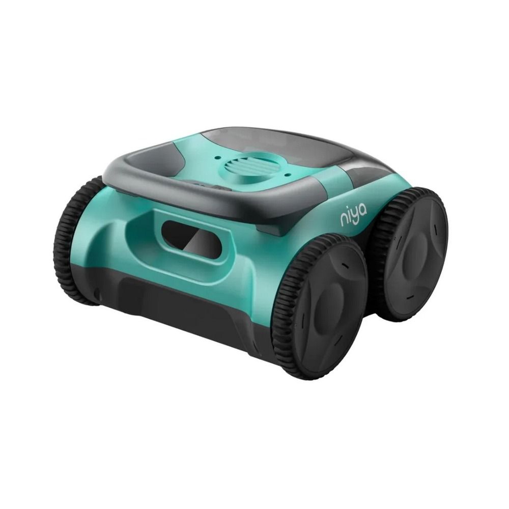 Robot électrique de piscine sans fil - tracker 25
