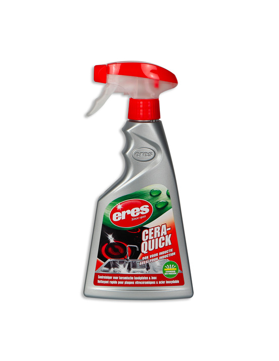 Nettoyant dégraissant vitro cera quick 500ml - eres