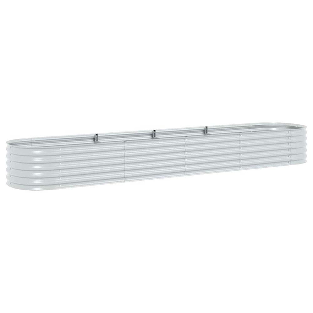 JARDINIERE 400 X 80 X 44 CM AC-(862562)