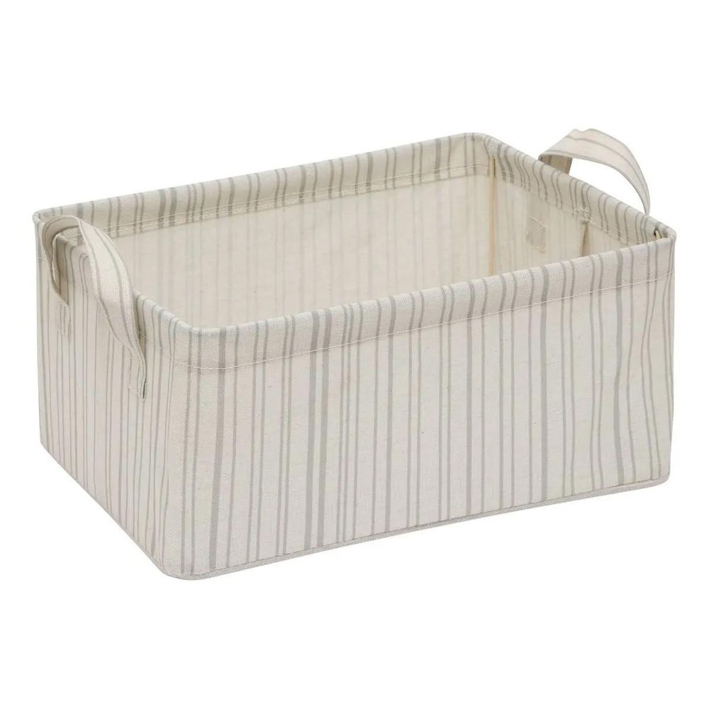 Panier de rangement pliable 