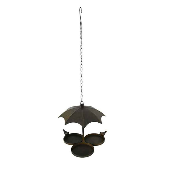 Mangeoire parapluie 20x22x22cm