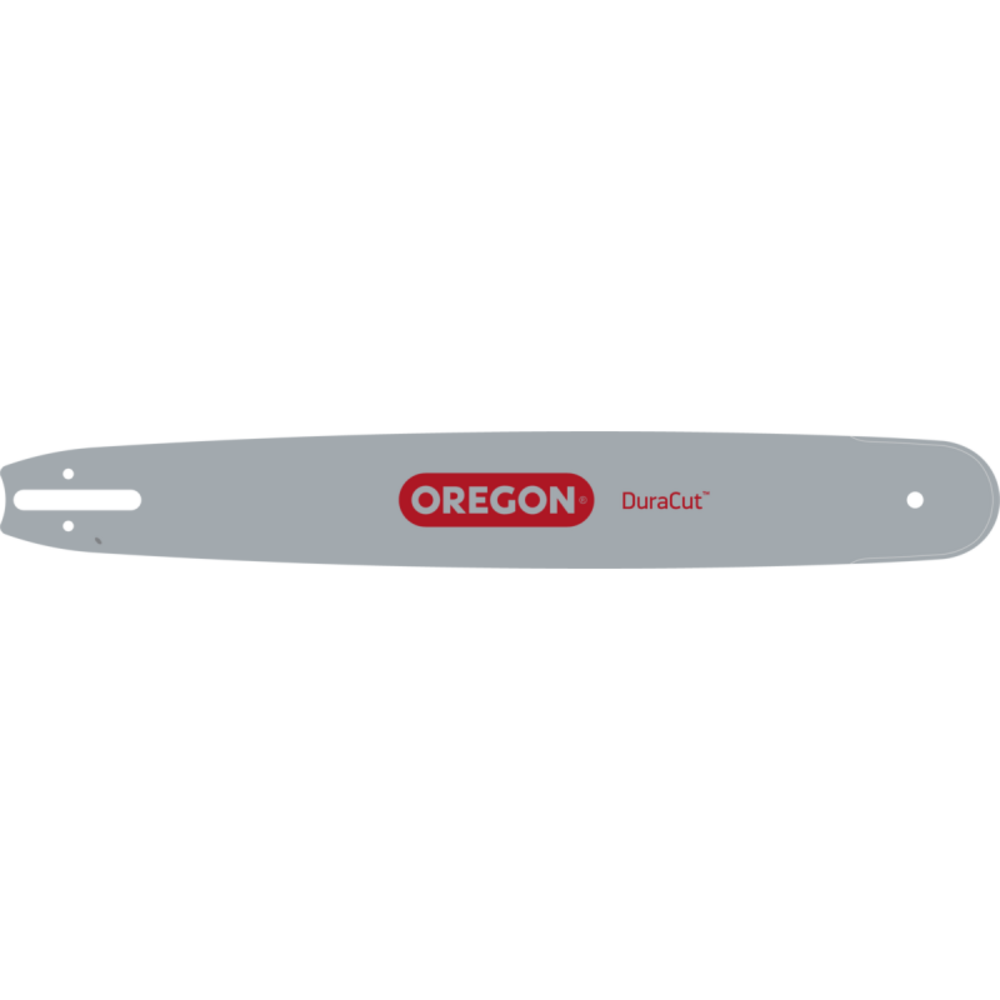 Guide chaîne tronçonneuse 168atmd009 guide: 40 cm pas: 3/8'jauge: 1.5 maillons: 60 duracut™