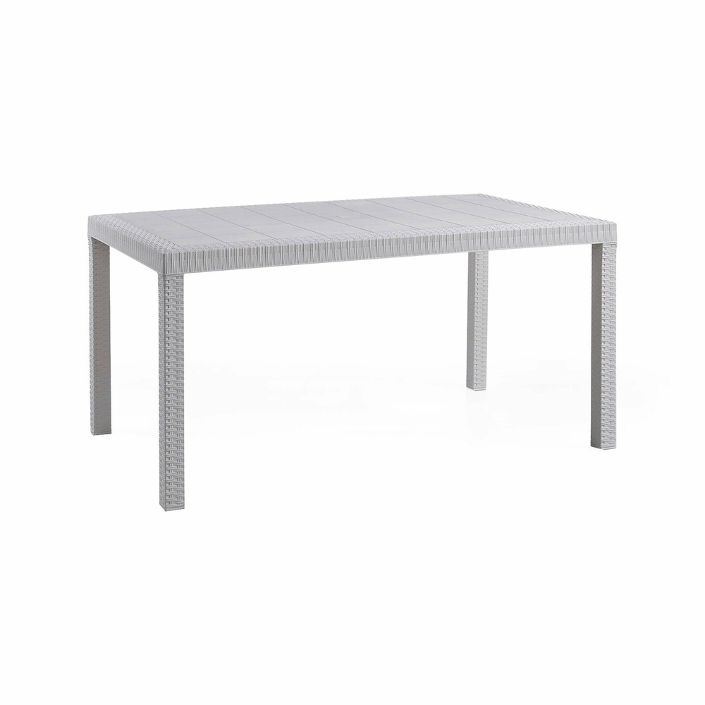 Table d'extérieur debueh