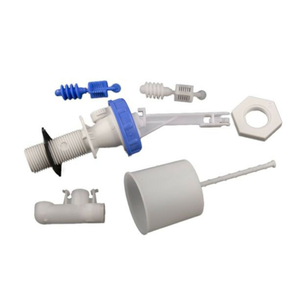 Mécanisme régulateur de niveau compatible certikin spc989