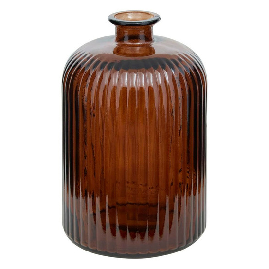 Vase design en verre