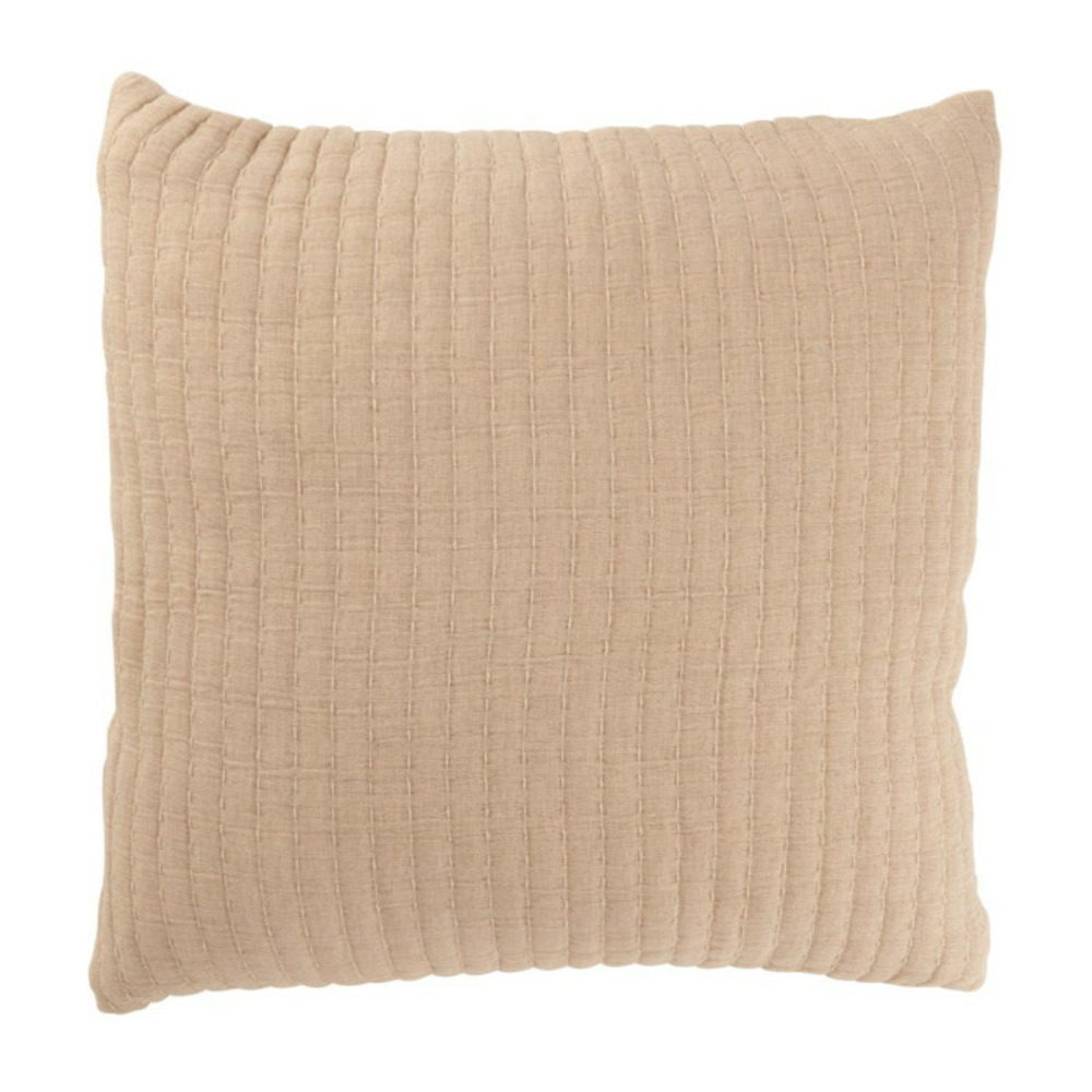 Coussin déco lignes 